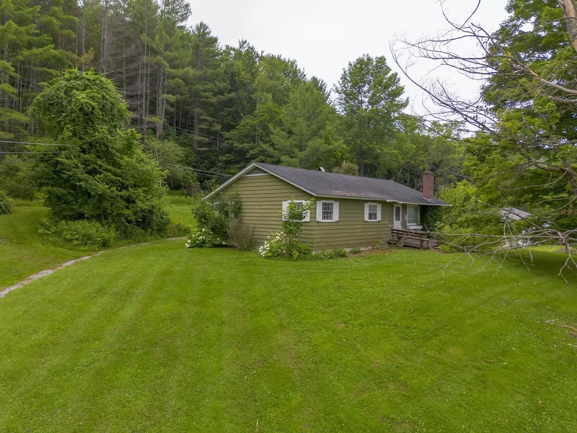 5 Longmeadow Drive Montpelier VT 05602