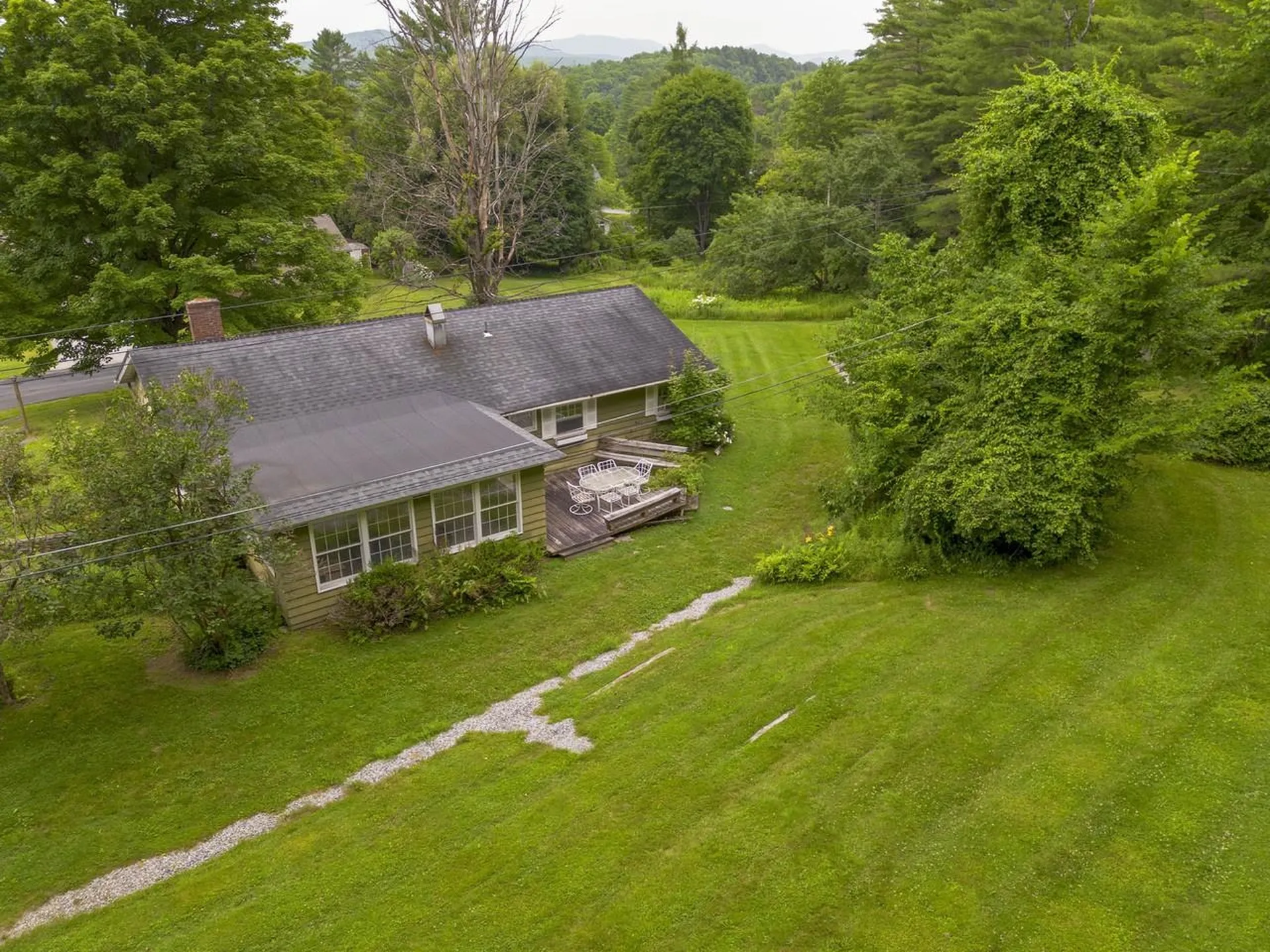 5 Longmeadow Drive Montpelier VT 05602
