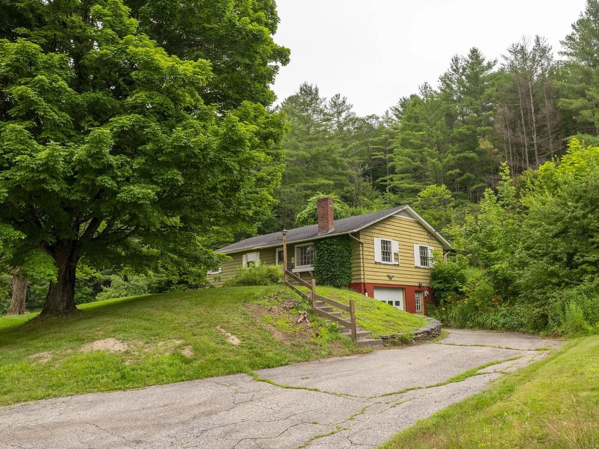 5 Longmeadow Drive Montpelier VT 05602