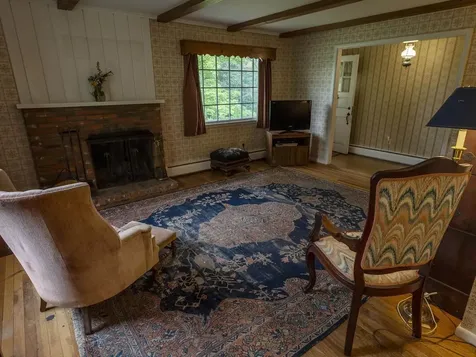 5 Longmeadow Drive Montpelier VT 05602