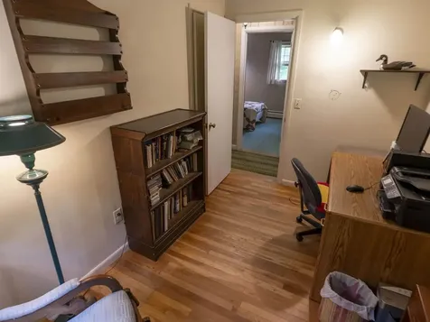 5 Longmeadow Drive Montpelier VT 05602