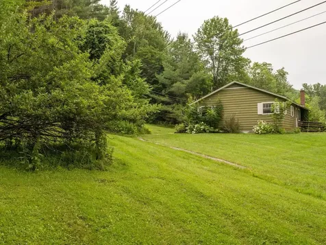 5 Longmeadow Drive Montpelier VT 05602
