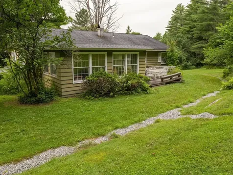 5 Longmeadow Drive Montpelier VT 05602
