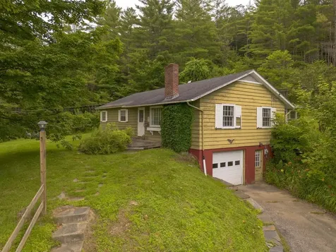 5 Longmeadow Drive Montpelier VT 05602