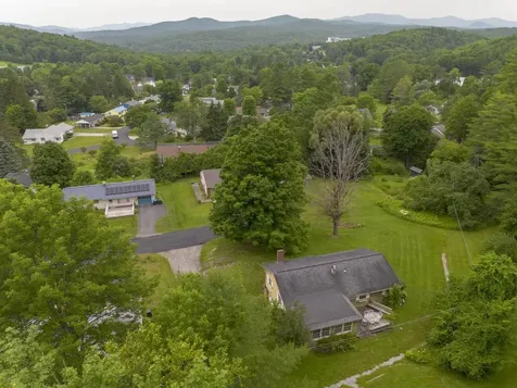 5 Longmeadow Drive Montpelier VT 05602