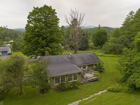 5 Longmeadow Drive Montpelier VT 05602