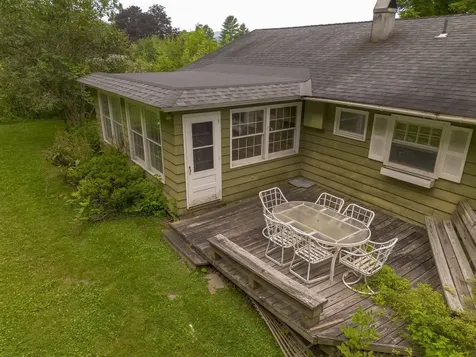 5 Longmeadow Drive Montpelier VT 05602