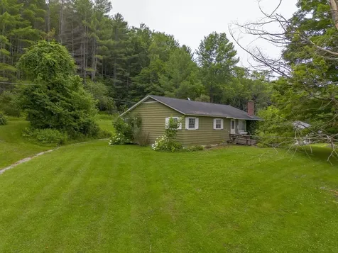 5 Longmeadow Drive Montpelier VT 05602