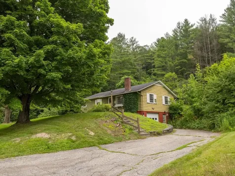 5 Longmeadow Drive Montpelier VT 05602
