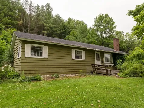 5 Longmeadow Drive Montpelier VT 05602