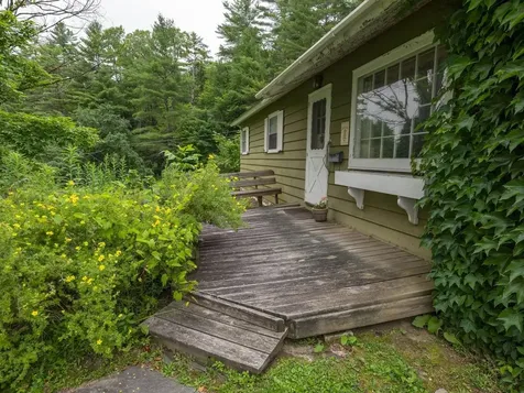 5 Longmeadow Drive Montpelier VT 05602