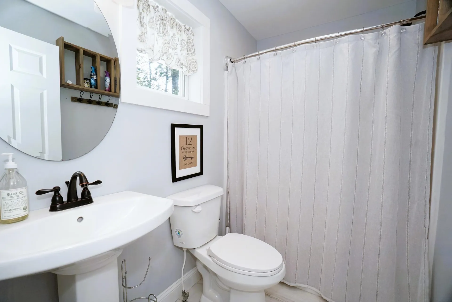 12 Grove Street Windham NH 03087