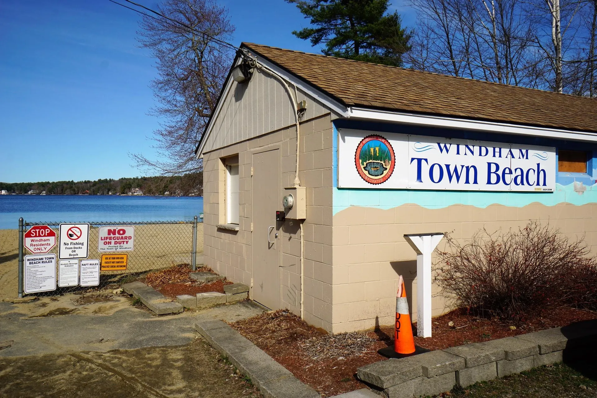 12 Grove Street Windham NH 03087