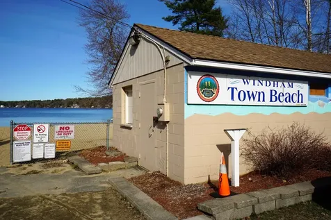 12 Grove Street Windham NH 03087