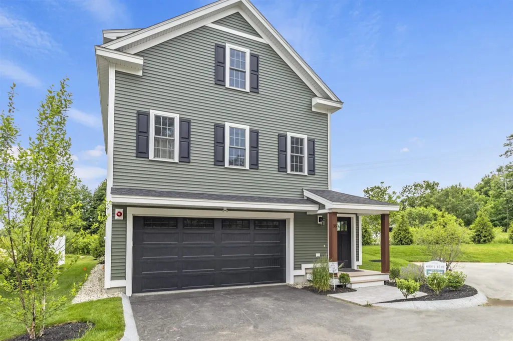 35 Eden Lane Portsmouth NH 03801