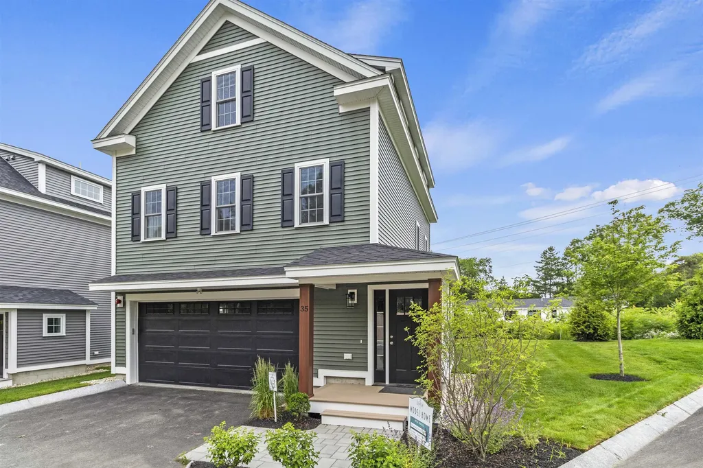 35 Eden Lane Portsmouth NH 03801
