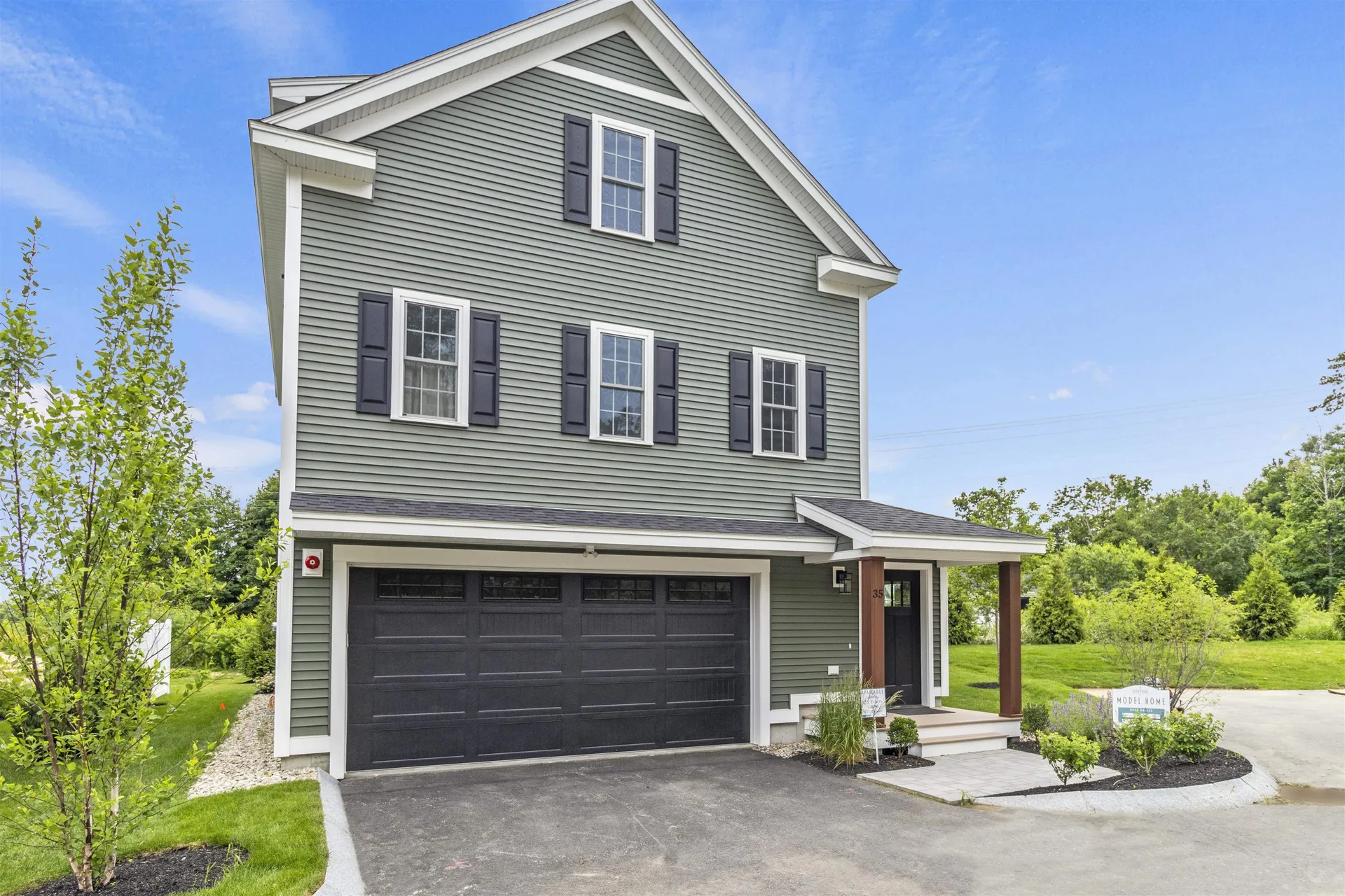 35 Eden Lane Portsmouth NH 03801