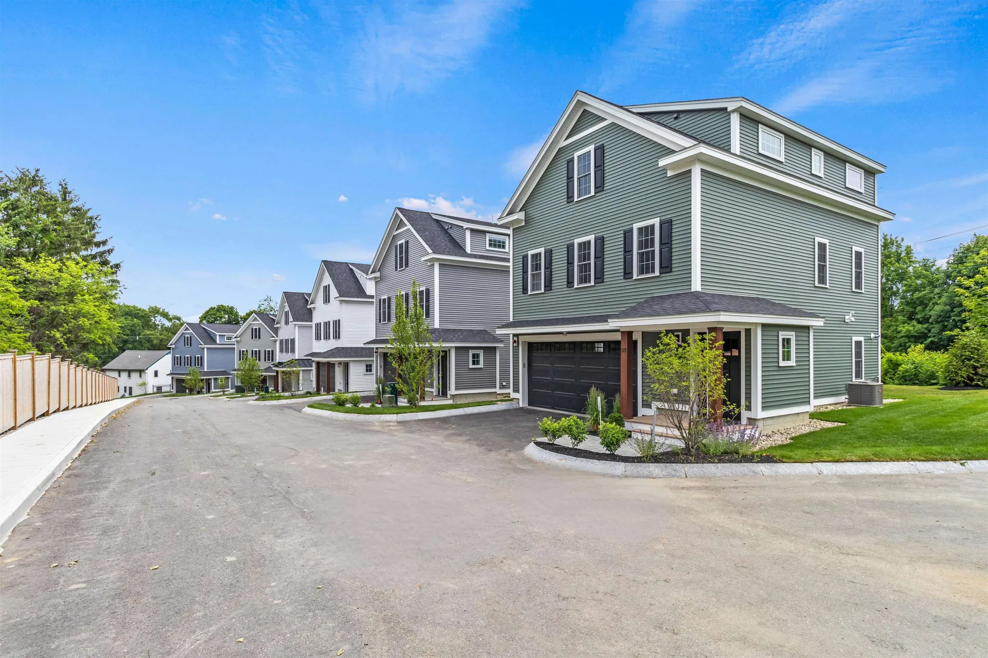 35 Eden Lane Portsmouth NH 03801
