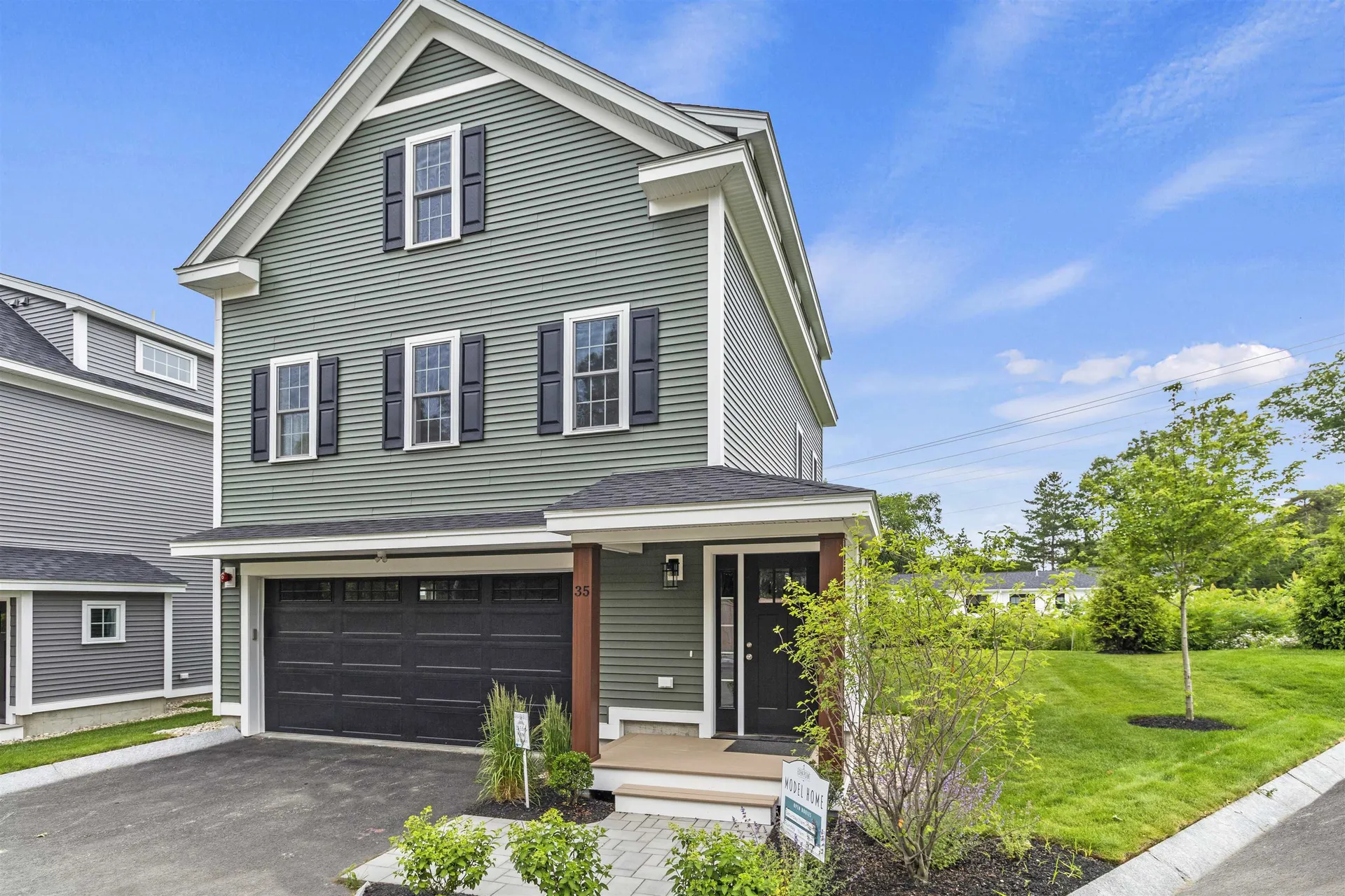 35 Eden Lane Portsmouth NH 03801