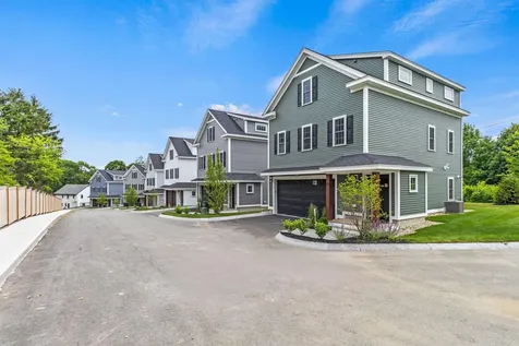 35 Eden Lane Portsmouth NH 03801