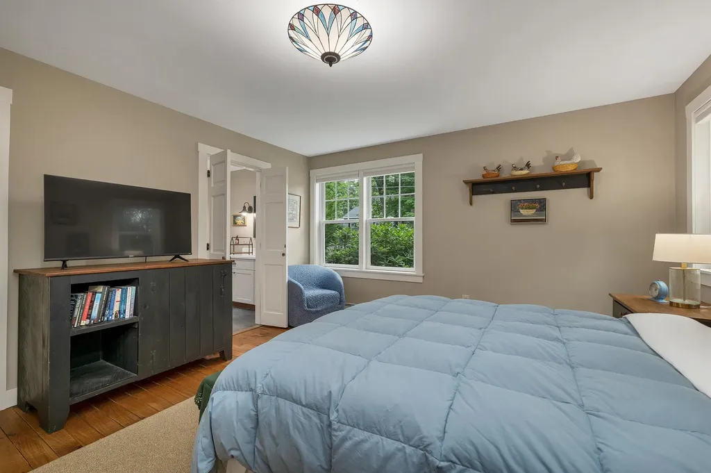3 Oak Knoll Road Meredith NH 03253