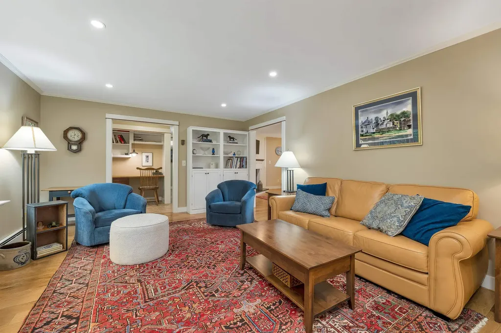 3 Oak Knoll Road Meredith NH 03253