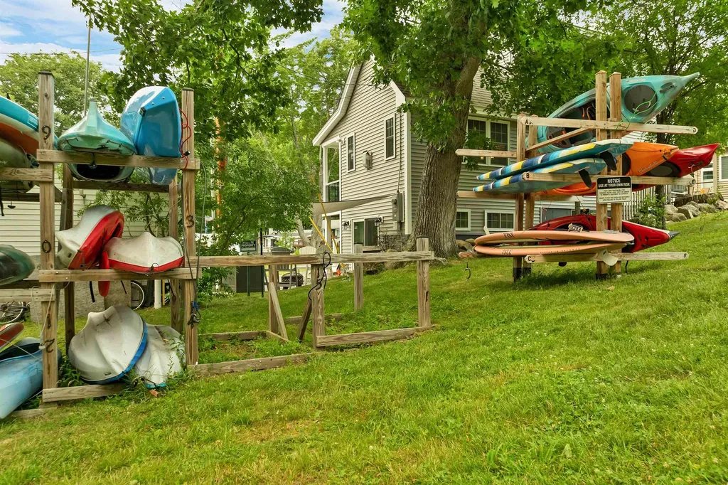3 Oak Knoll Road Meredith NH 03253