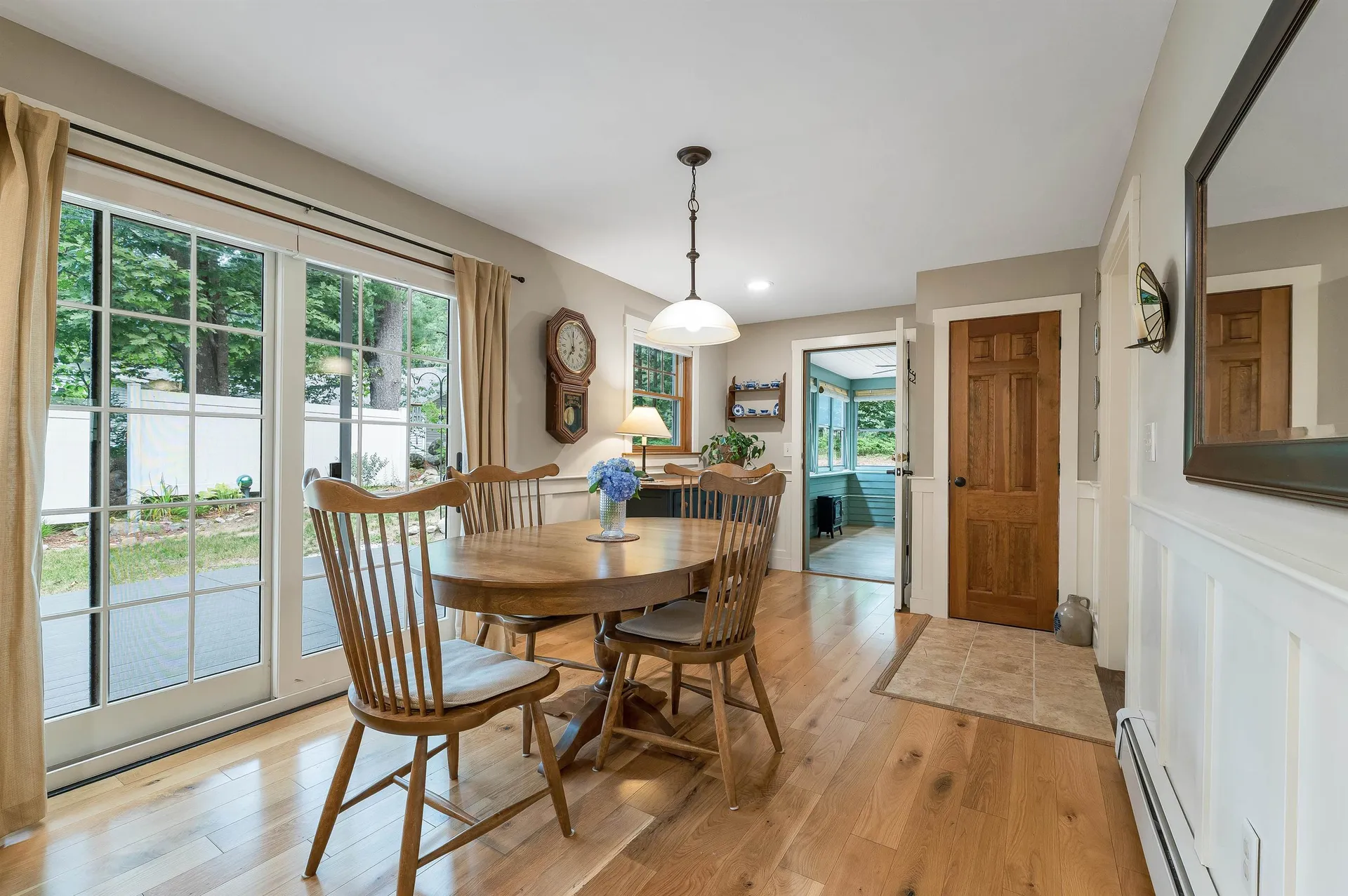 3 Oak Knoll Road Meredith NH 03253