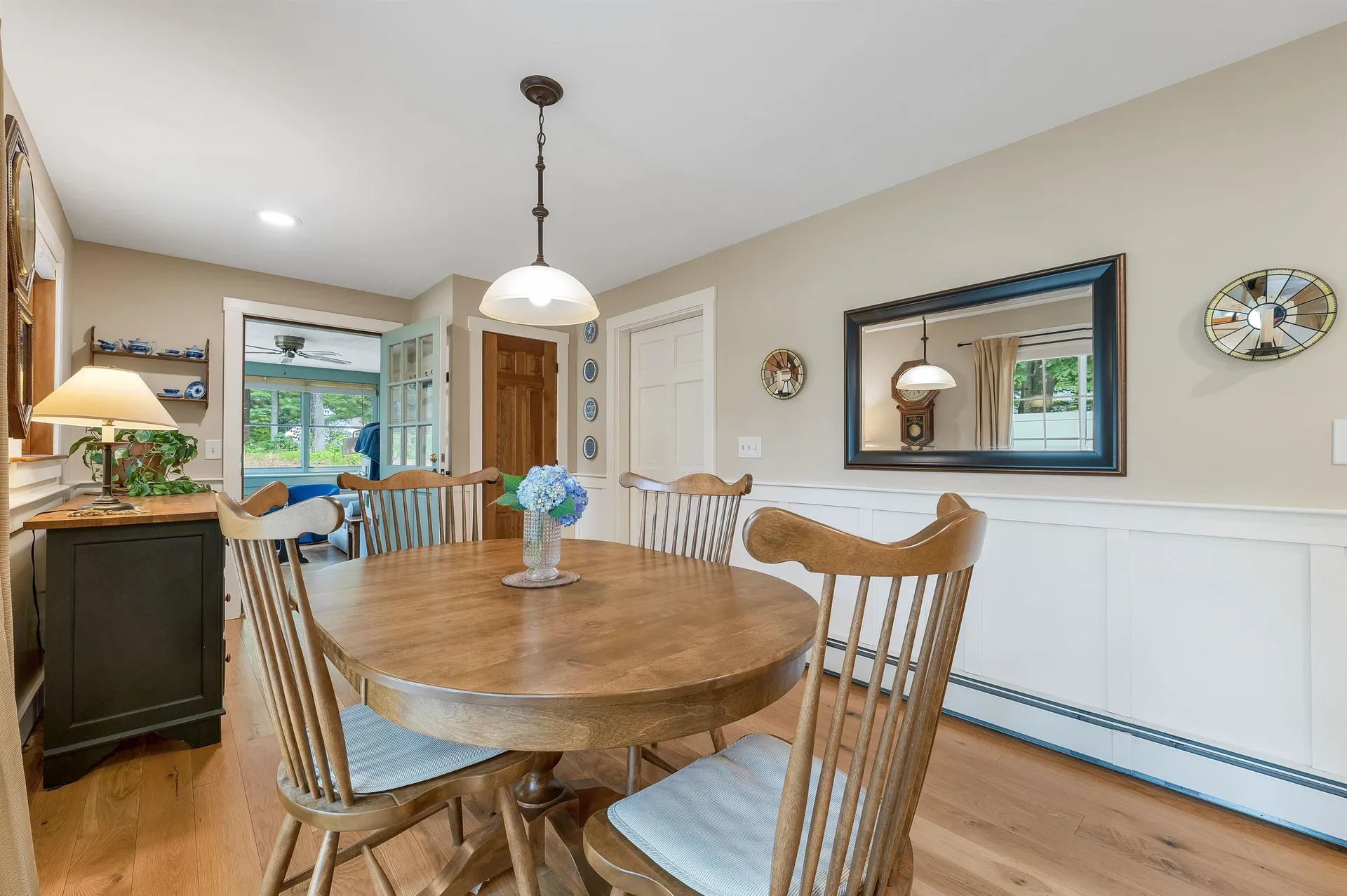 3 Oak Knoll Road Meredith NH 03253