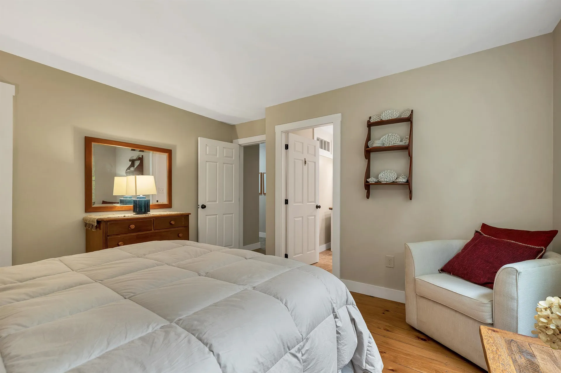 3 Oak Knoll Road Meredith NH 03253
