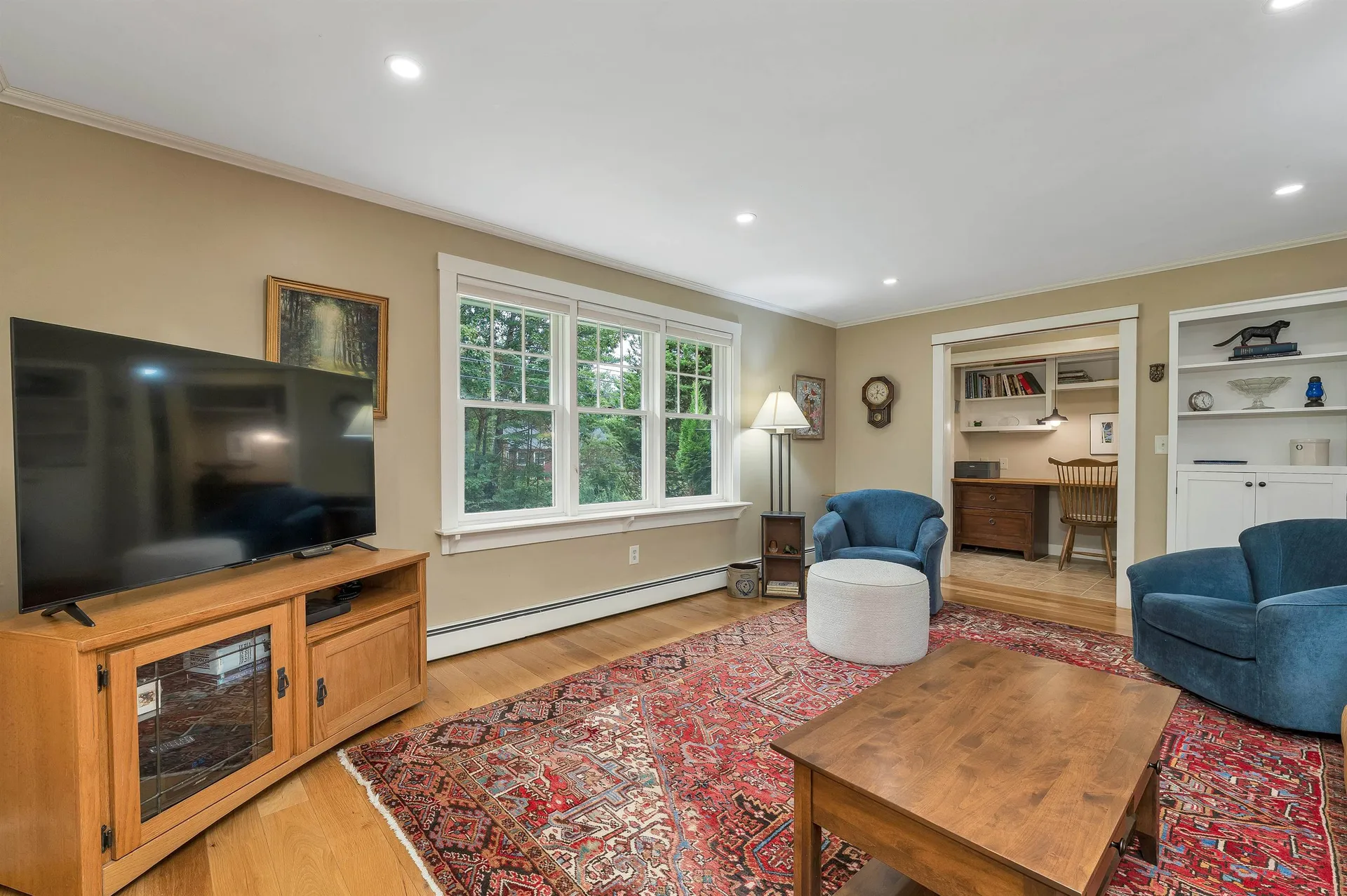 3 Oak Knoll Road Meredith NH 03253