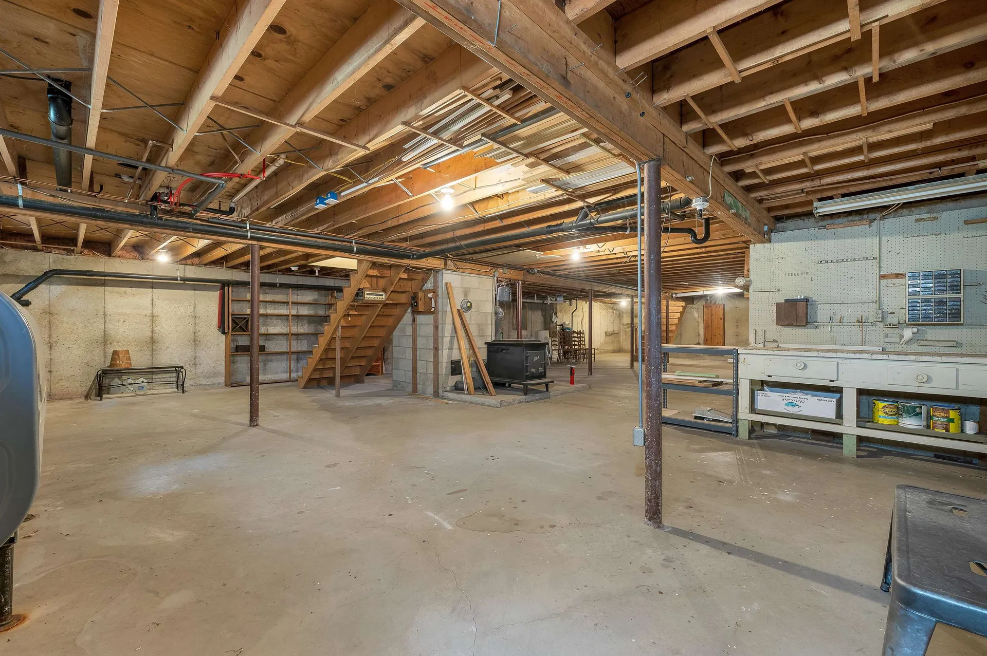 3 Oak Knoll Road Meredith NH 03253