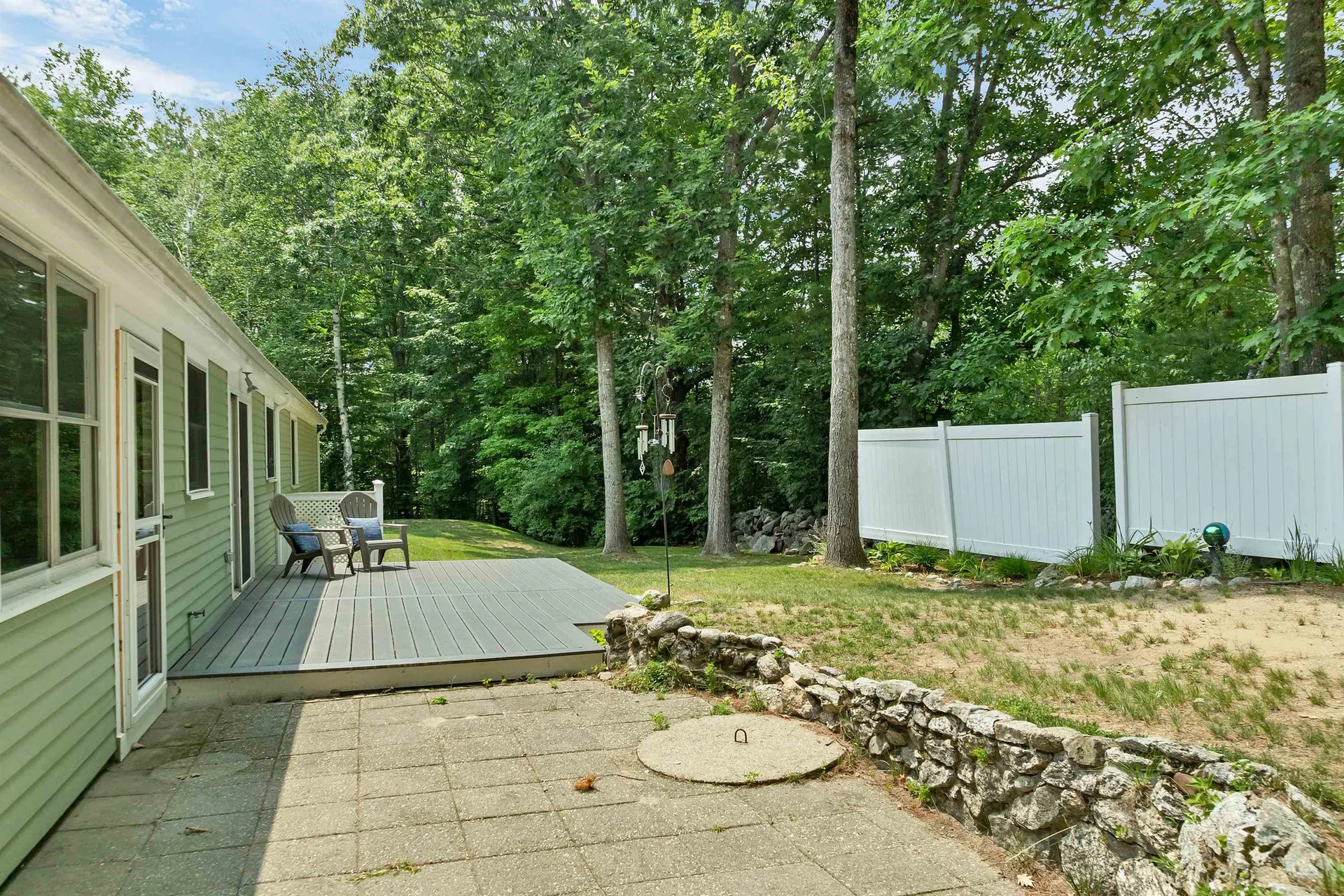 3 Oak Knoll Road Meredith NH 03253
