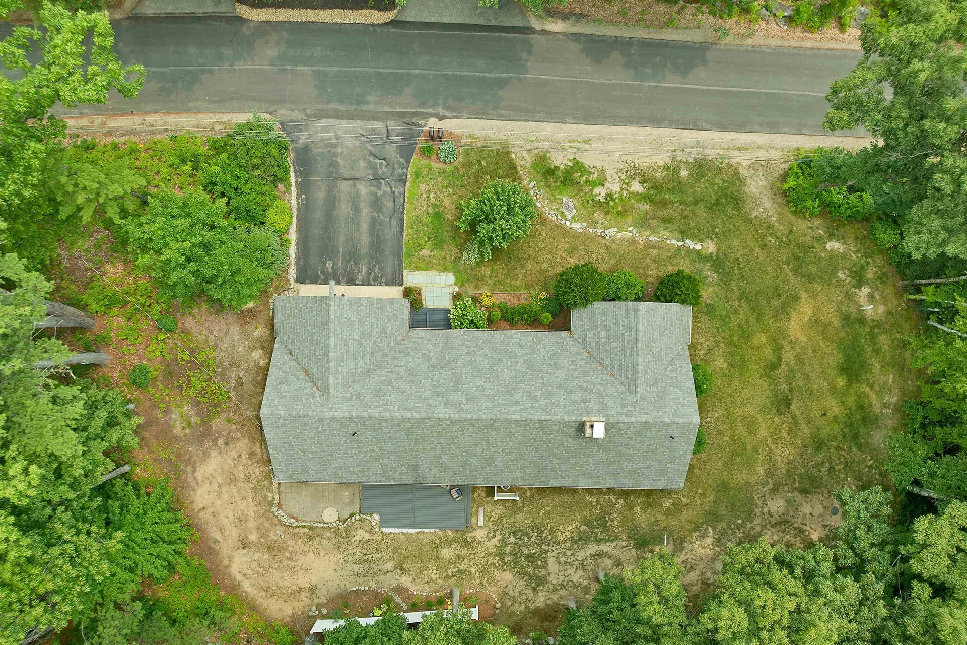 3 Oak Knoll Road Meredith NH 03253