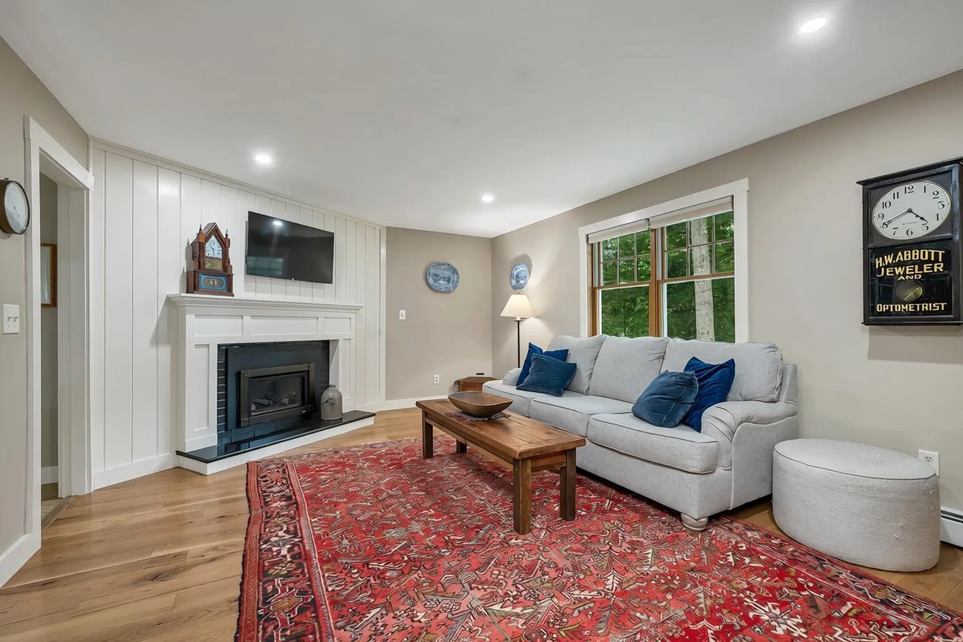 3 Oak Knoll Road Meredith NH 03253
