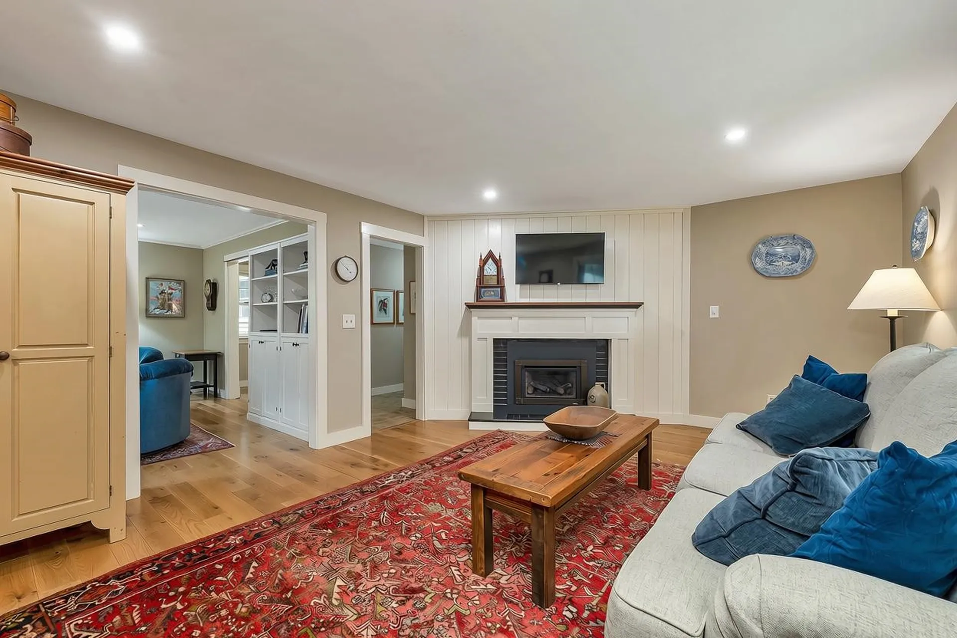 3 Oak Knoll Road Meredith NH 03253