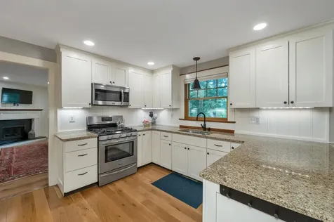 3 Oak Knoll Road Meredith NH 03253