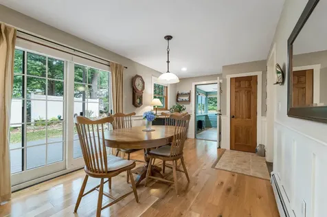 3 Oak Knoll Road Meredith NH 03253