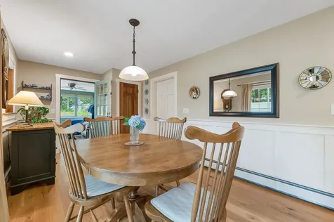 3 Oak Knoll Road Meredith NH 03253