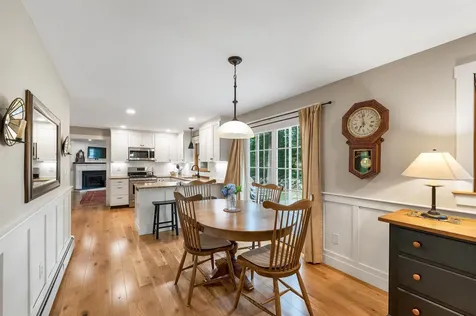 3 Oak Knoll Road Meredith NH 03253