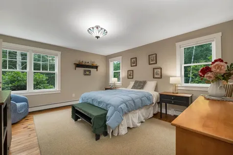 3 Oak Knoll Road Meredith NH 03253