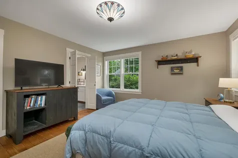 3 Oak Knoll Road Meredith NH 03253