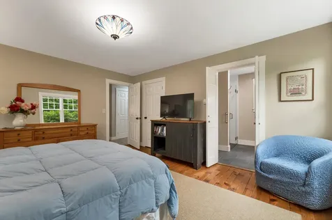 3 Oak Knoll Road Meredith NH 03253