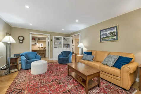 3 Oak Knoll Road Meredith NH 03253