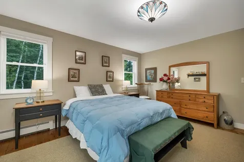 3 Oak Knoll Road Meredith NH 03253