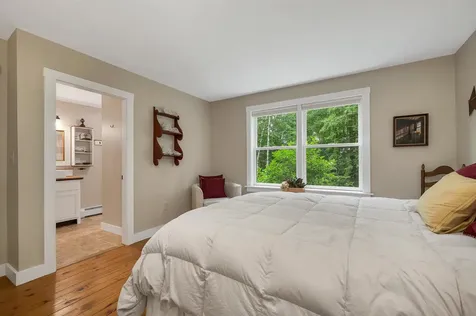 3 Oak Knoll Road Meredith NH 03253