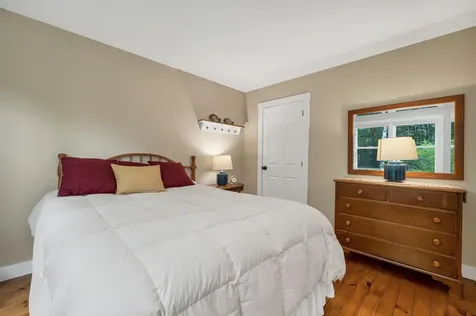 3 Oak Knoll Road Meredith NH 03253