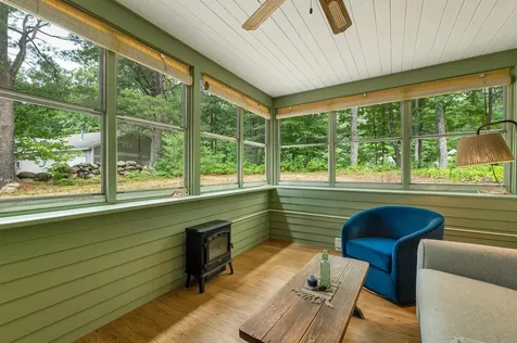 3 Oak Knoll Road Meredith NH 03253