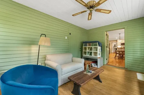 3 Oak Knoll Road Meredith NH 03253