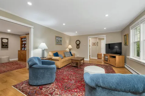 3 Oak Knoll Road Meredith NH 03253